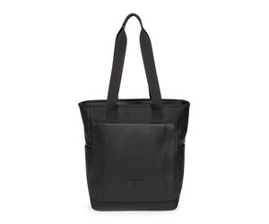 Eastpak Cnnct Tote Bolsa de compras 32 cm Compartimento para el portátil negro
