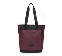 Eastpak Cnnct Tote Bolsa de compras 32 cm Compartimento para el portátil rojo