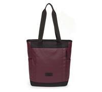 Eastpak Cnnct Tote Bolsa de compras 32 cm Compartimento para laptop rojo