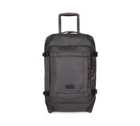 Eastpak Cnnct Tranverz S Bolso de viaje con ruedas antracita, polyester, 33 x 51 x 25cm