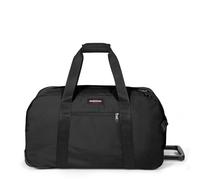 Eastpak Container 65 + Bolsa de Viaje, 65 x 35 x 39 cm, 72 L - Black (Negro)