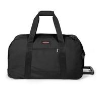 Eastpak Contenedor 65 + Bolsa de viaje de 2 ruedas 65 cm negro