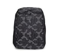 Eastpak Cory Funda Impermeable para Mochila - Camo Reflective (Negro)