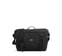 Eastpak Courier Pro | Bolso de mensajero | negro | poliéster