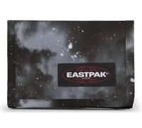 Eastpak Crew Single Clouds, Color Negro