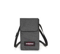 Eastpak DALLER POUCH Cartera - Black Denim (Gris)