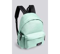 EASTPAK Mochila 'Day Pak'r' menta / negro, Talla One Size