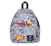 Eastpak- Day Pak'r 4V8 Wonder Woman- Bags- unisex- Multicolor- ONE SIZE- Day Pak'r 4V8 Wonder Woman