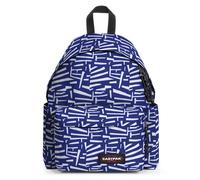 EASTPAK Mochila 'Day Pak'R' navy / blanco, Talla One Size