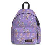 EASTPAK Mochila 'Day Pak'r' azul paloma / amarillo claro / lavanda / negro, Talla One Size