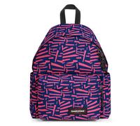 EASTPAK Mochila 'Day Pak'r' genciana / rosa, Talla One Size