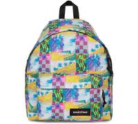 Eastpak Day Pak'R Mochila de día 40 cm Compartimento para el portátil multicolor