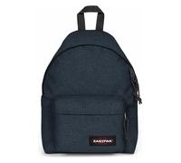 EASTPAK Mochila 'Day Pak'r' gris oscuro / rojo carmesí / negro / blanco One Size EUR