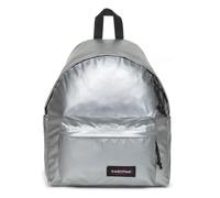 Eastpak Day Pak'R Mochila urbana 40 cm Compartimento para el portátil plateado