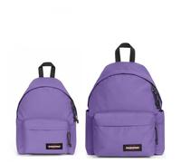 EASTPAK Day PAK'R S Mochila, Lila pétalo, tek Beden Unisex-Adulto