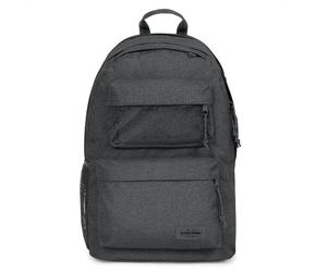 Eastpak DBL Office Mochila de día 47 cm Compartimento para laptop gris