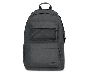 Eastpak DBL Office Mochila urbana 47 cm Compartimento para el portátil gris