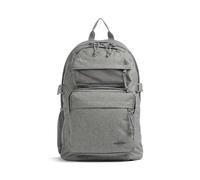 Eastpak Double Pro Mochila gris, polyester, unisex, 32L
