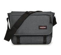 Eastpak Delegate + Messenger Compartimento para portátil de 38 cm gris