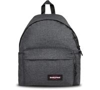 Eastpak Doc Bag - Bolsa de Doctor Padded Pak'r, denim negro
