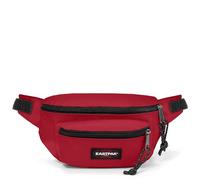 Eastpak Doggy Bag Riñonera, 3 L - Scarlet Red (Rojo)