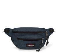Eastpak DOGGY BAG Riñonera, 3 L - Triple Denim (Azul)
