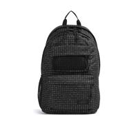 Eastpak Double Office Mochila negro, polyester, unisex, 30L