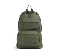 Eastpak Double Office Mochila oliva, polyester, unisex, 30L