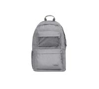 EASTPAK Mochila Double Office 30L gris claro
