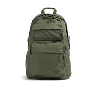 Eastpak Double Pro Mochila oliva, polyester, unisex, 32L