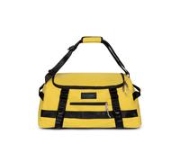 Eastpak Duffel Pack Bolsa de viaje fin de semana S 61 cm amarillo