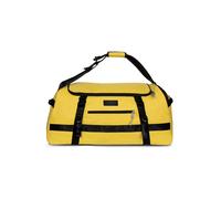 Eastpak Duffel Pack Duffle Pack Bolsa de viaje fin de semana M 71 cm amarillo