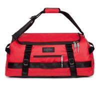 Bolso de viaje Eastpak Duffel Pack S Rojo Talla única