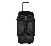 Eastpak - Duffel Pack Wheel Tarp M - Suitcases - unisex - Negro - ONE SIZE -