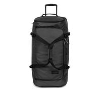 Eastpak Duffle Pack 2 ruedas Bolsa de viaje L 78 cm negro