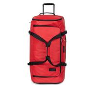 Eastpak Duffle Pack 2 ruedas Bolsa de viaje L 78 cm rojo