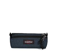 Eastpak EASTPAK Double BENCHMARK Estuche para lápices,Triple Denim