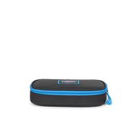 EASTPAK Estuche azul claro / negro One Size azul claro / negro