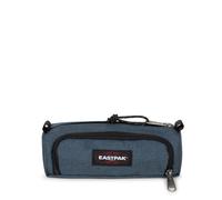 EASTPAK Estuche azul / negro One Size azul / negro