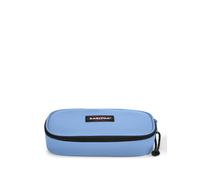 EASTPAK Estuche azul real / negro One Size azul real / negro