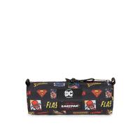 EASTPAK Estuche 'Benchmark' amarillo / rojo / negro / blanco One Size amarillo / rojo / negro / blanco