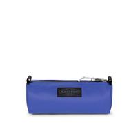 EASTPAK Estuche 'Benchmark' azul violaceo / negro One Size azul violaceo / negro