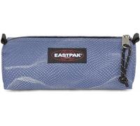 EASTPAK Estuche «Benchmark» Refleks Dots Navy