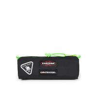 EASTPAK Estuche 'Benchmark' rojo / negro / blanco One Size rojo / negro / blanco