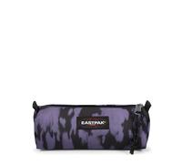 EASTPAK Estuche 'Benchmark Single' lila / negro One Size lila / negro