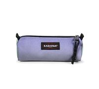 EASTPAK Estuche Benchmark Single Spark degradado, violeta, informal