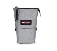 EASTPAK Estuche gris moteado / negro / offwhite One Size gris moteado / negro / offwhite