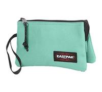EASTPAK Estuche India-Aqua-Blue Azul 12 x 20 x 2 cm