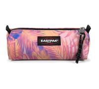 Eastpak Estuche Individual Benchmark, Bolsa compacta de papelería con Cremallera y Gran Compartimento Principal, 6 x 20.5 x 7.5 cm - Brize Retro Soft