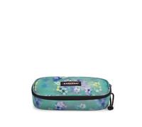 EASTPAK Estuche lima / menta / lila / negro One Size lima / menta / lila / negro
